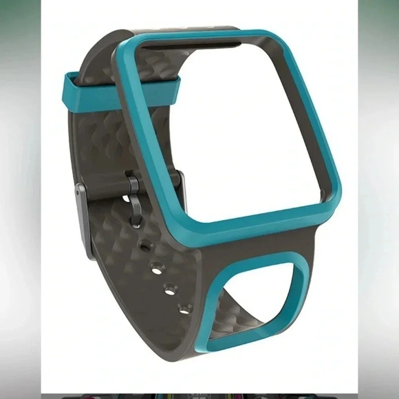 Tom Tom comfort strap. Free with 2+ item bundle - Picture 1 of 4